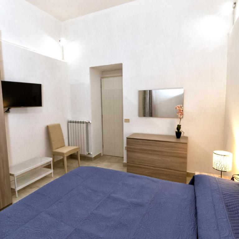 GARDEN HOUSE: APARTMENTS AND ROOMS FOR HOLIDAYS - Apartamento de 1 dormitorio - 6