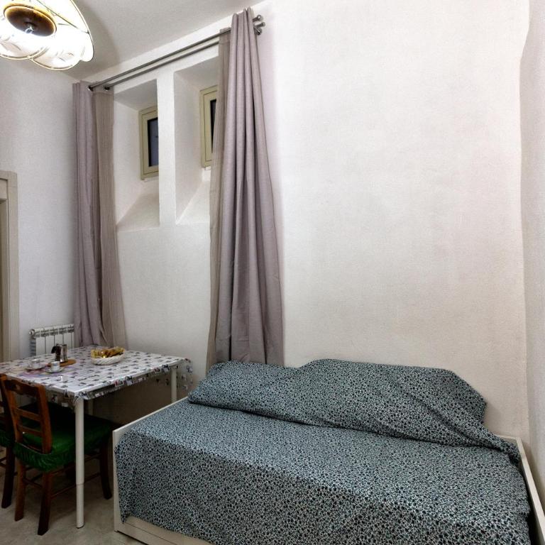 GARDEN HOUSE: APARTMENTS AND ROOMS FOR HOLIDAYS - Apartamento de 1 dormitorio - 10