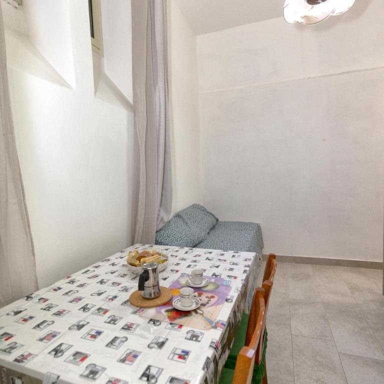 GARDEN HOUSE: APARTMENTS AND ROOMS FOR HOLIDAYS - Apartamento de 1 dormitorio - 9