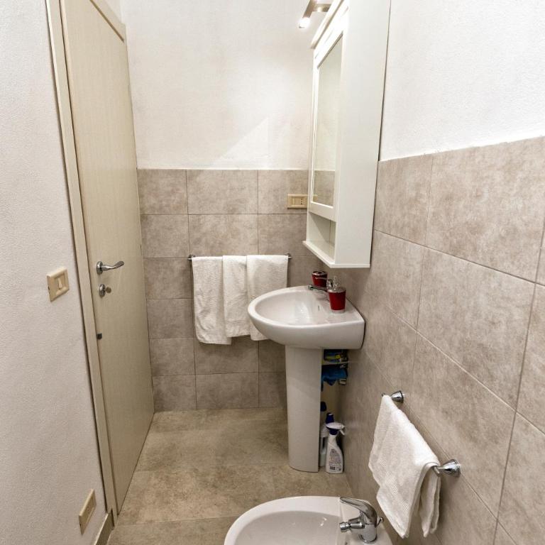GARDEN HOUSE: APARTMENTS AND ROOMS FOR HOLIDAYS - Apartamento de 1 dormitorio - 12