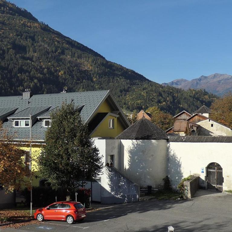 Haus Pleterski - Apartment mit 1 Schlafzimmer - Erdgeschoss - 1
