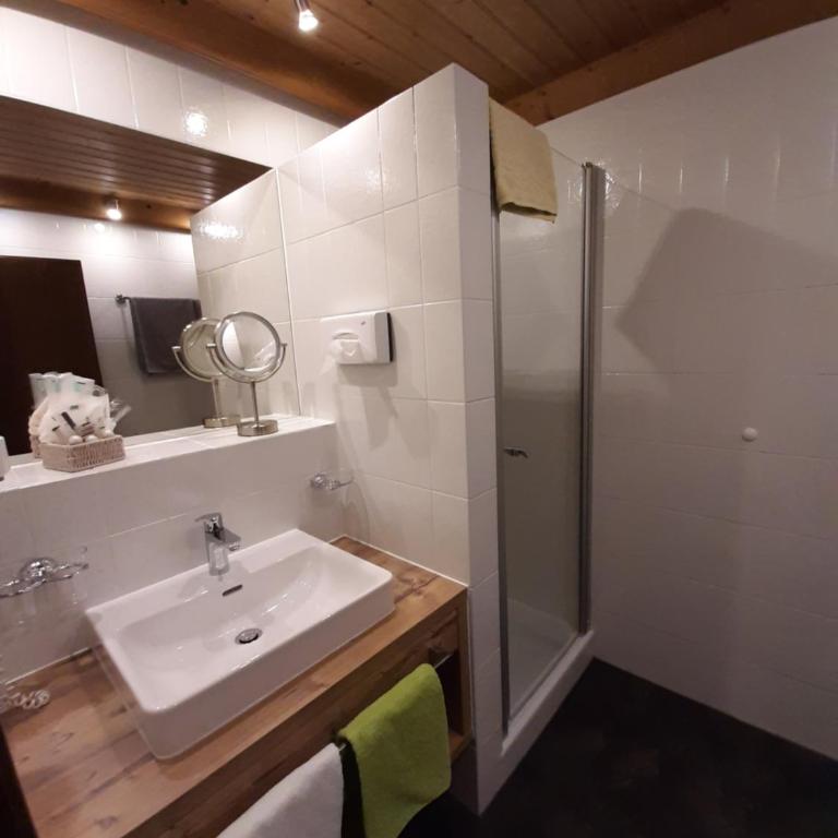 Forellenstube - Doppelzimmer - 9