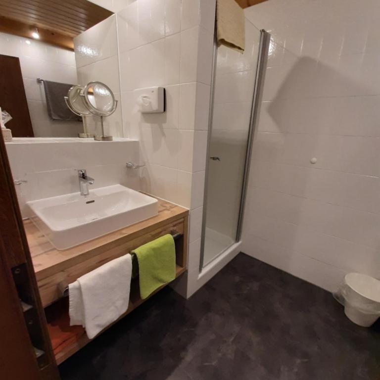 Forellenstube - Doppelzimmer - 10