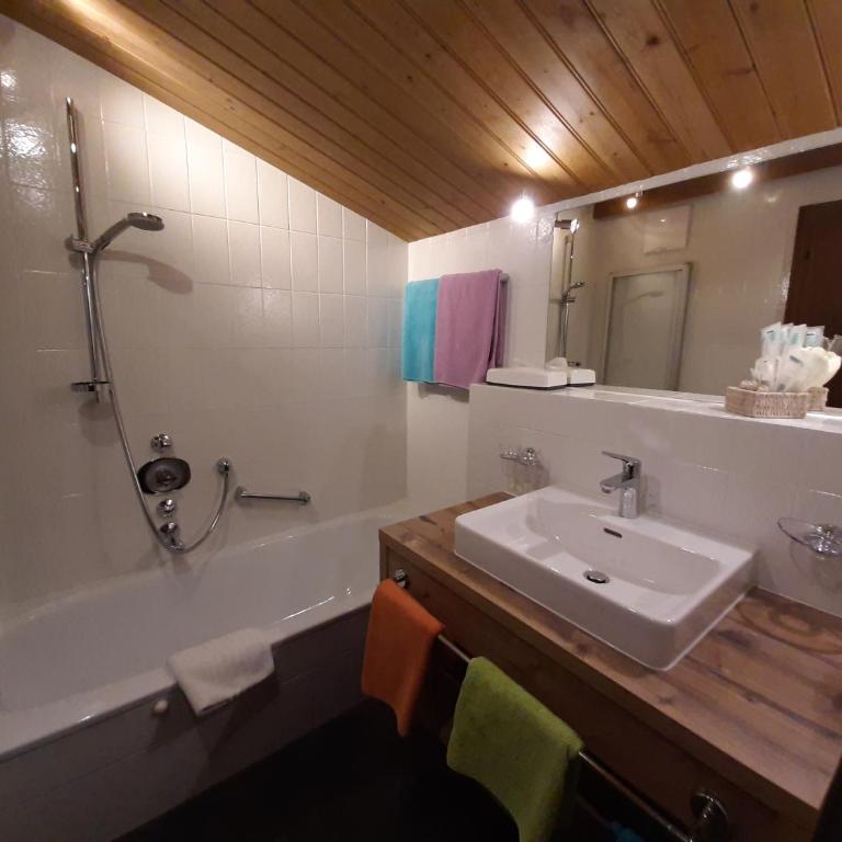 Forellenstube - Doppelzimmer - 7