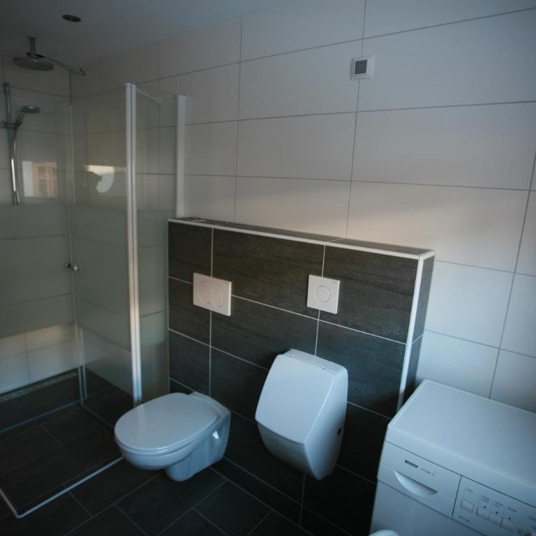 Acasa - Apartment mit 1 Schlafzimmer und Terrasse - 28