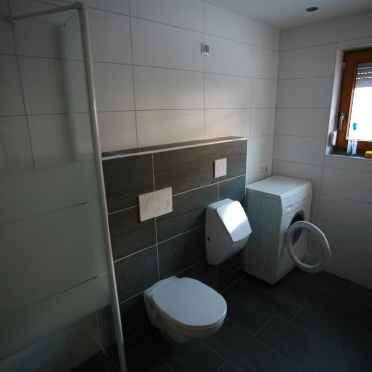 Acasa - Apartment mit 1 Schlafzimmer und Terrasse - 29
