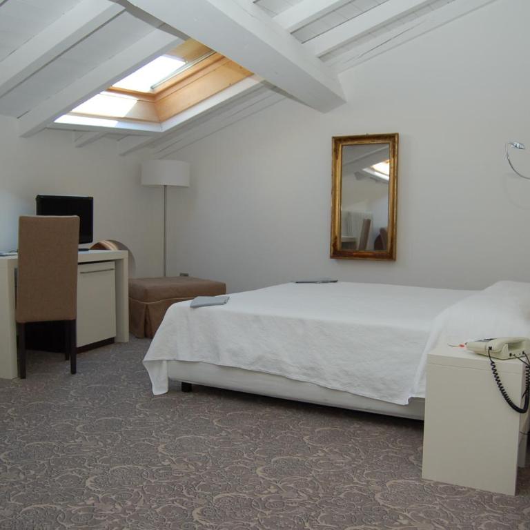 Albergo Accademia - Junior Suite - 6