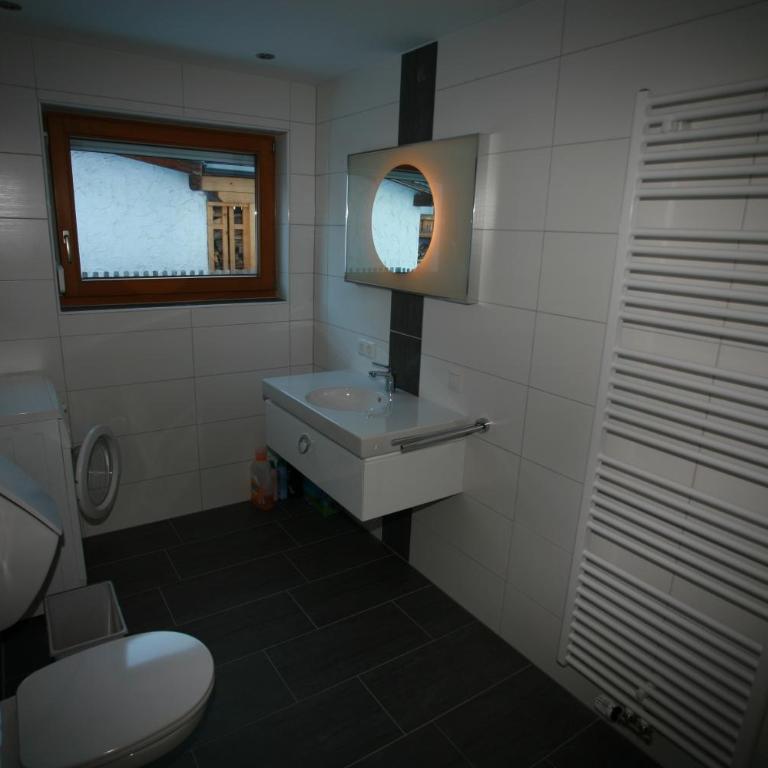 Acasa - Apartment mit 1 Schlafzimmer und Terrasse - 48