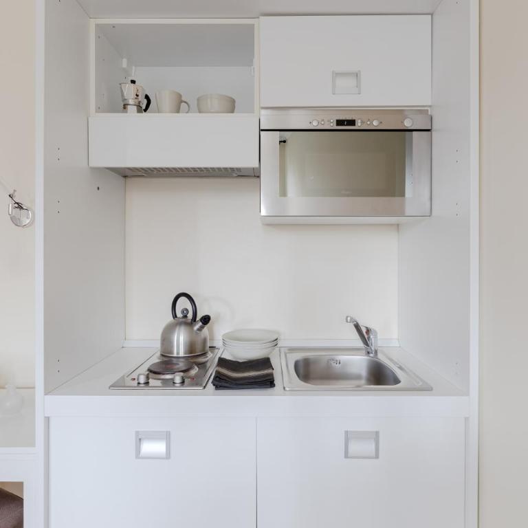 Residenza del Cedro - Appartamento Attico - 12