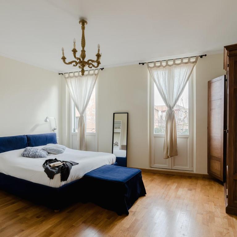 Residenza del Cedro - Appartamento Attico - 2