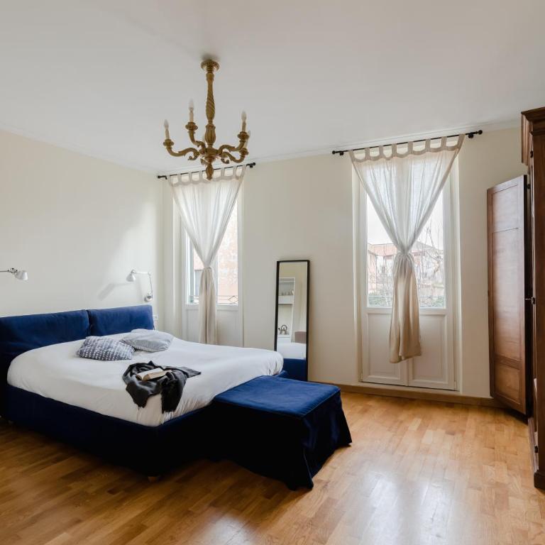 Residenza del Cedro - Appartamento Attico - 18