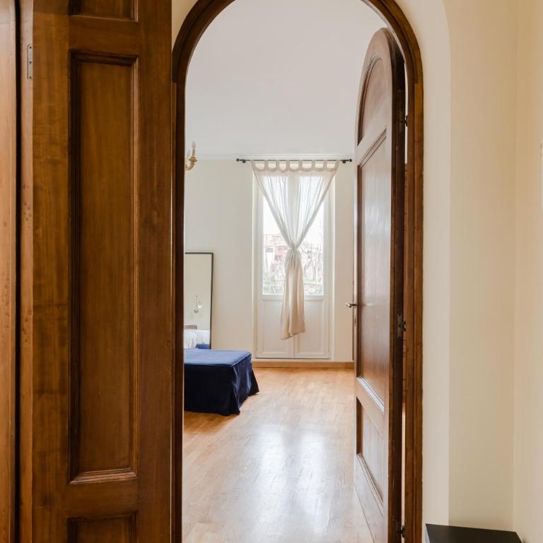 Residenza del Cedro - Appartamento Attico - 19