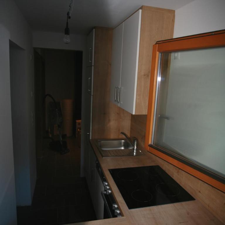 Acasa - Apartment mit 1 Schlafzimmer und Terrasse - 49