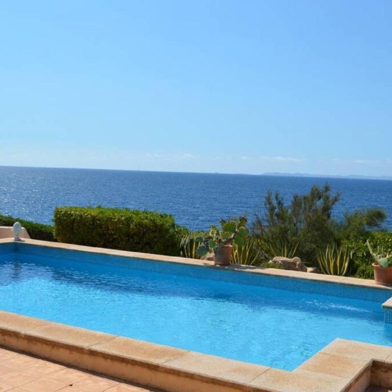 Villa Vallgornera - Villa de 3 dormitorios - 1