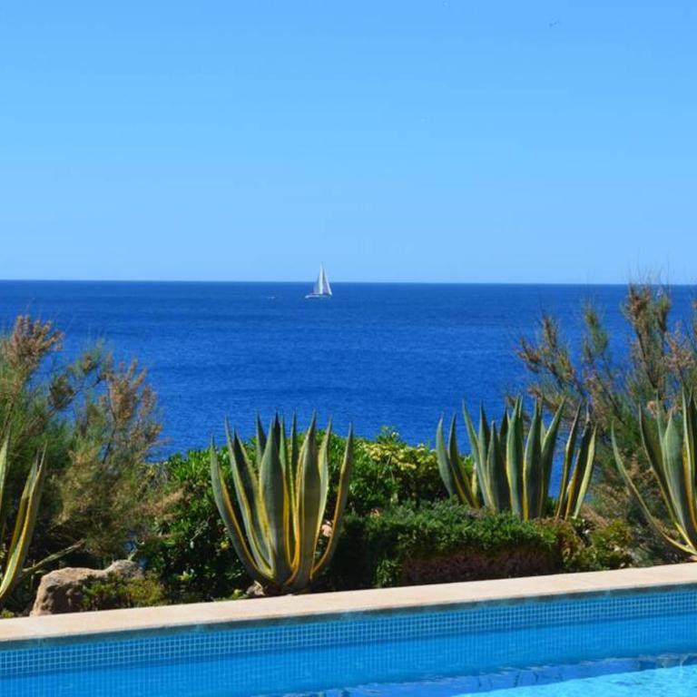 Villa Vallgornera - Villa de 3 dormitorios - 10