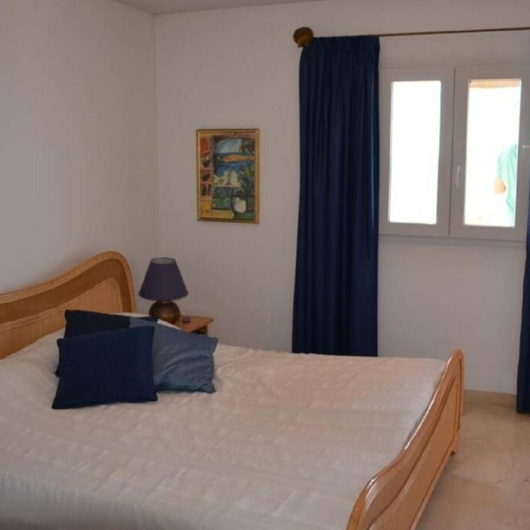 Villa Vallgornera - Villa de 3 dormitorios - 11