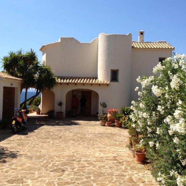 Villa Vallgornera - Villa de 3 dormitorios - 21