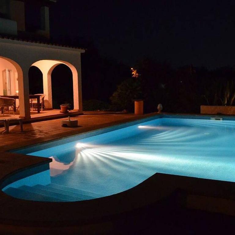 Villa Vallgornera - Villa de 3 dormitorios - 23