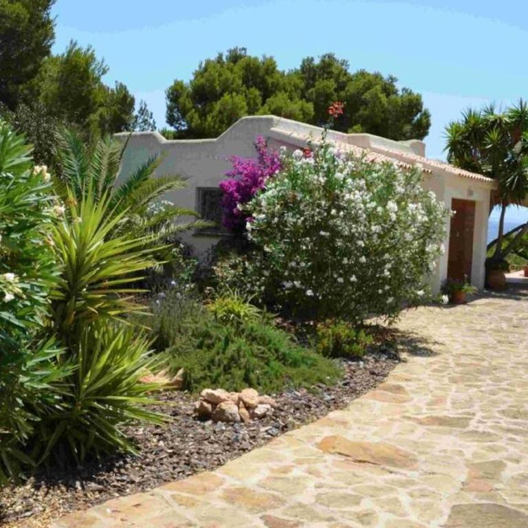 Villa Vallgornera - Villa de 3 dormitorios - 26