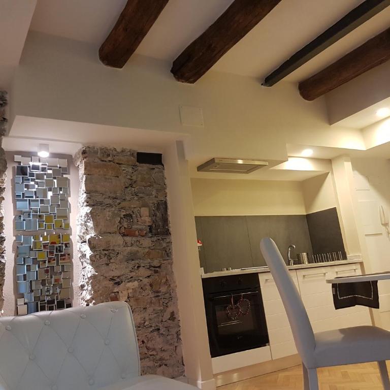 Suite Home 5 Terre - Appartamento con 2 Camere da Letto - 15