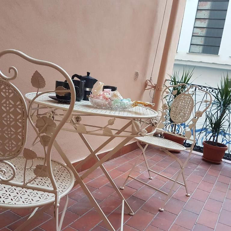 Suite Home 5 Terre - Appartamento con 2 Camere da Letto - 14
