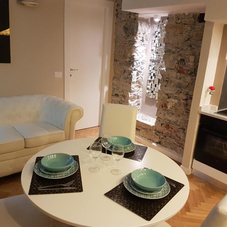 Suite Home 5 Terre - Appartamento con 2 Camere da Letto - 7
