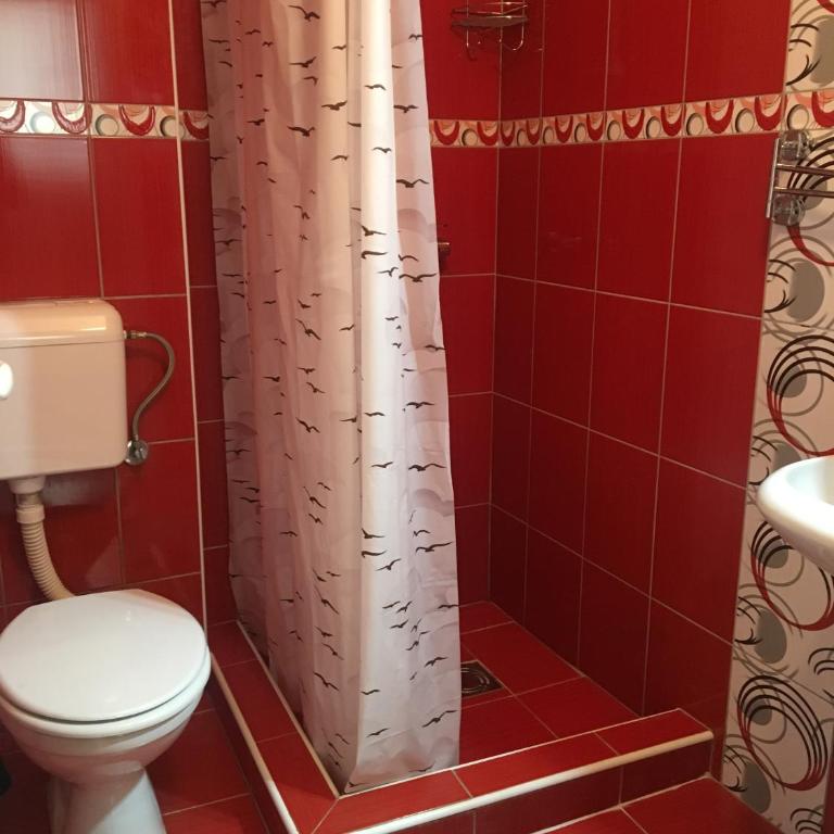 Apartment Sandra - Apartment with Shower - 1