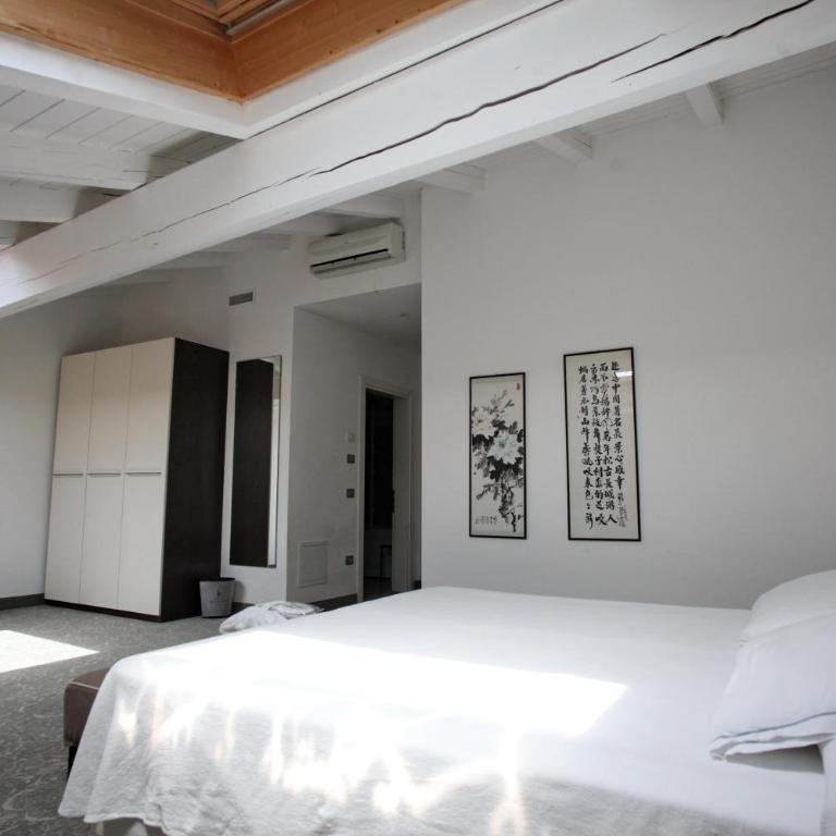 Albergo Accademia - Junior Suite - 3