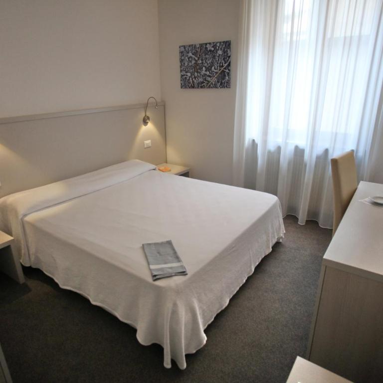 Albergo Accademia - Camera Singola - 4
