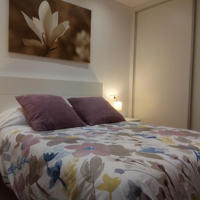 Esplendido APARTAMENTO, CARIHUELA EDIFICIO EL REMO, PRIMERA LÍNEA - Apartamento de 2 dormitorios - 21