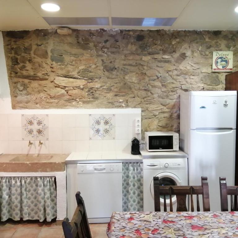 Casa de pescadores - One-Bedroom Villa - 7