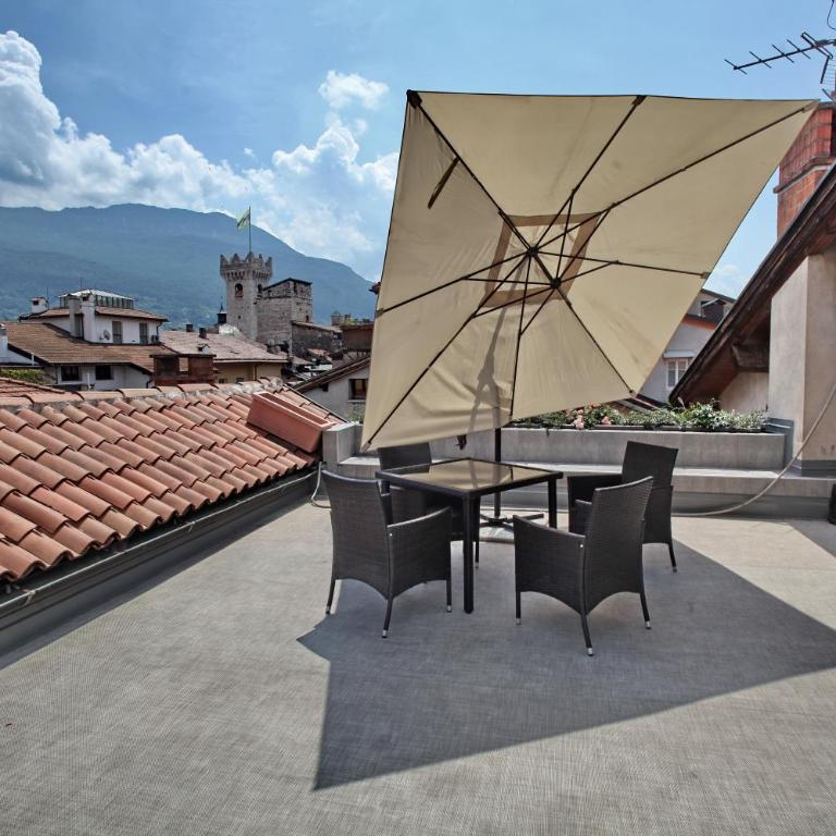 Albergo Accademia - Suite - 1