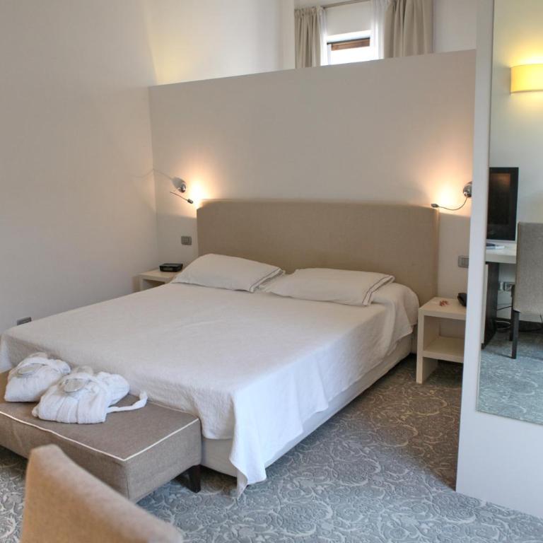 Albergo Accademia - Suite - 2