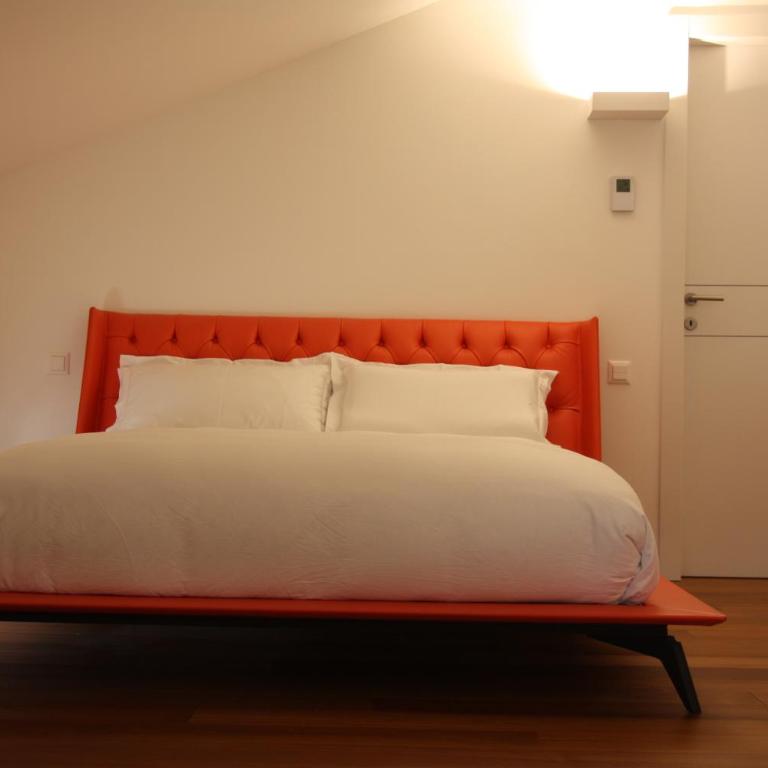 Al Ciani Balcony Suite - Appartamento con 1 Camera da Letto - 9