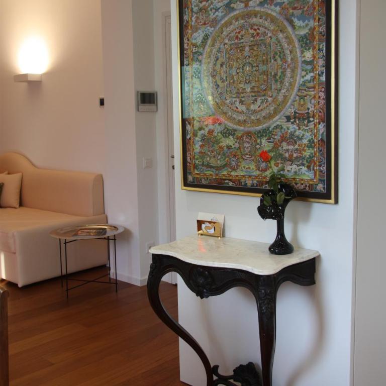 Al Ciani Balcony Suite - Appartamento con 1 Camera da Letto - 13