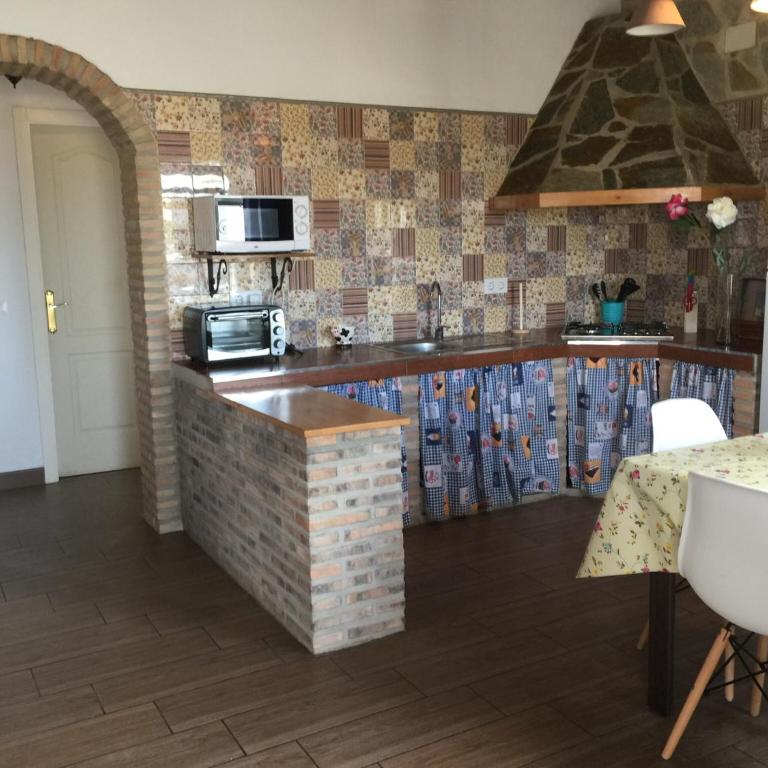 Chalet Mirlo - Casa de 2 dormitorios - 15