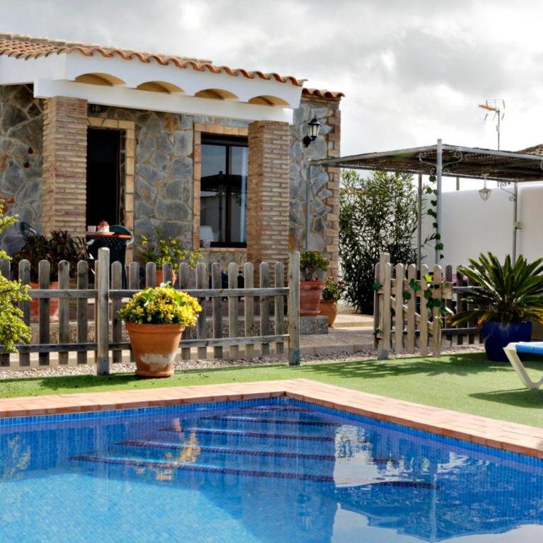 Chalet Mirlo - Casa de 2 dormitorios - 1