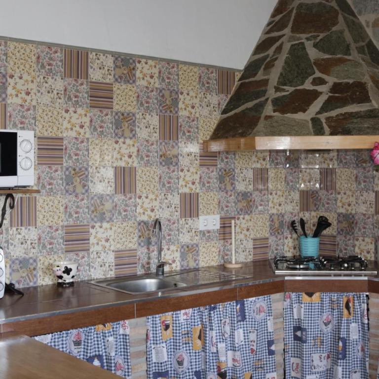 Chalet Mirlo - Casa de 2 dormitorios - 10