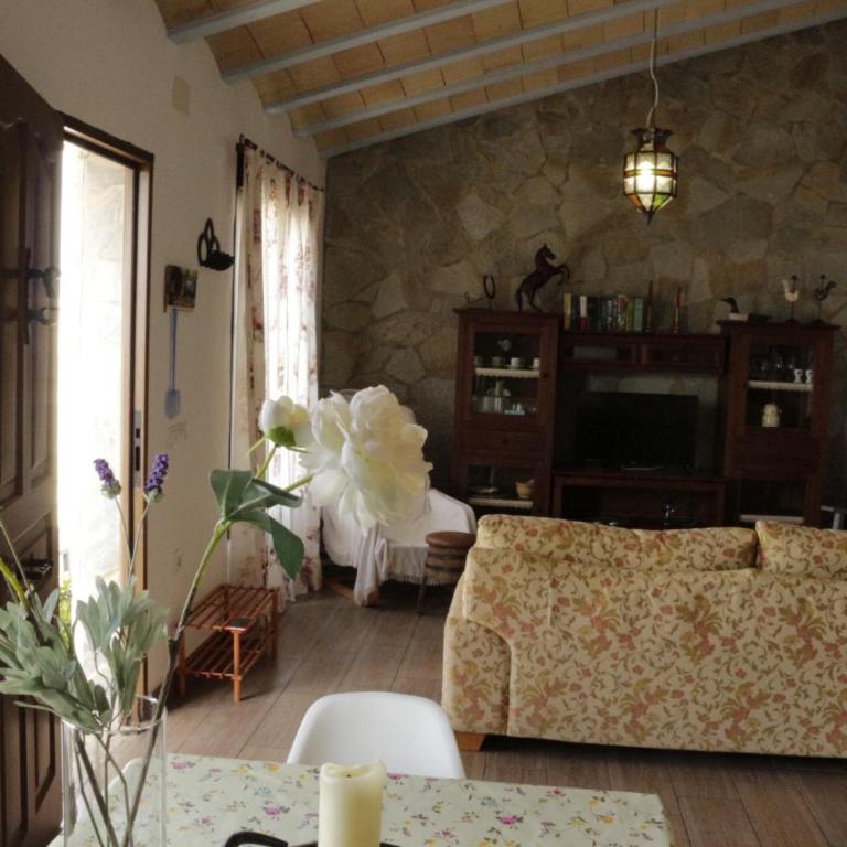 Chalet Mirlo - Casa de 2 dormitorios - 3