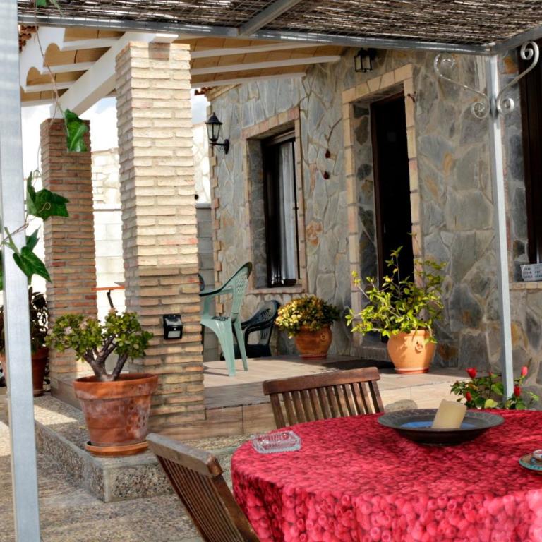 Chalet Mirlo - Casa de 2 dormitorios - 16