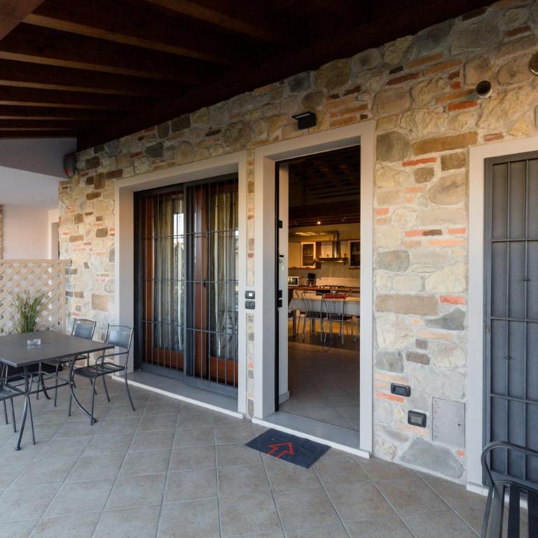 Casa Lorena - Casa con 2 Camere da Letto - 4