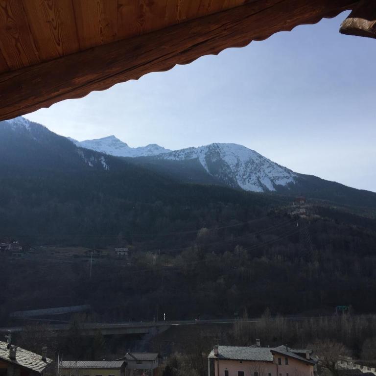 La Maison du Pont Mont Blanc 2 - Appartamento - 14