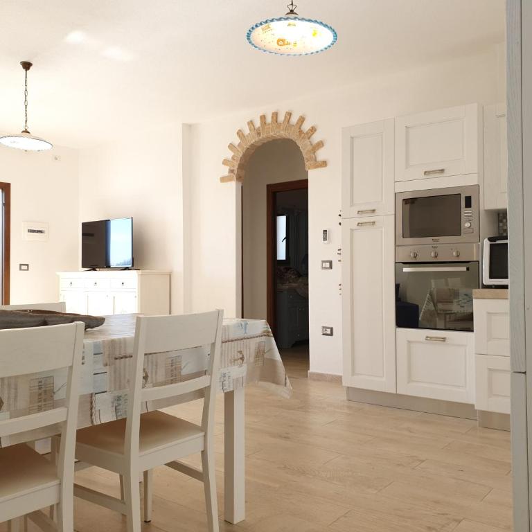 Villino Turchese Budoni - Casa con 2 Camere da Letto - 6