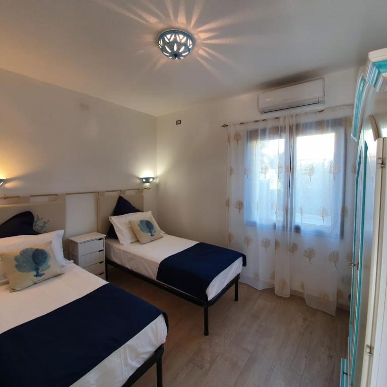 Villino Turchese Budoni - Casa con 2 Camere da Letto - 13