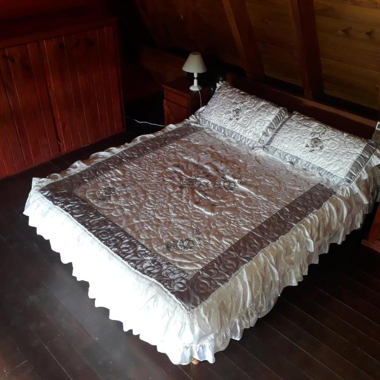 Patagonia Cabañas - Bungalow - 1