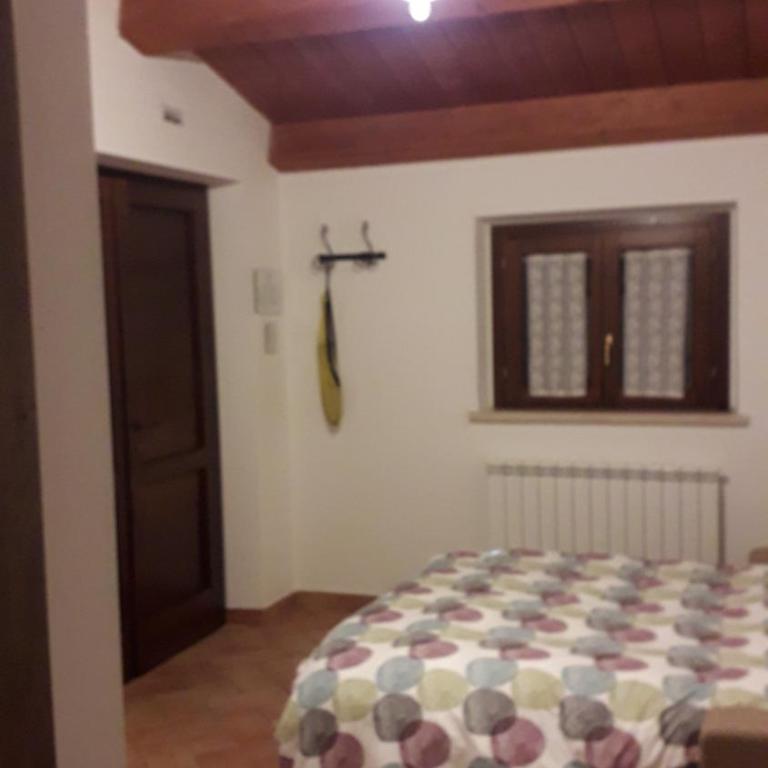Sulla Strada di San Francesco - Appartamento con Vista Giardino - 3