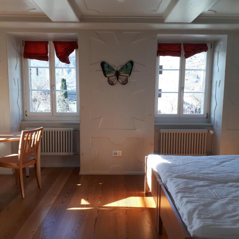 Gästehaus St. Ursula - Standard Familienzimmer - 1