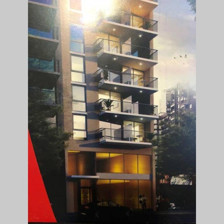 Palermo Apartments - Apartamento de 1 dormitorio - 1