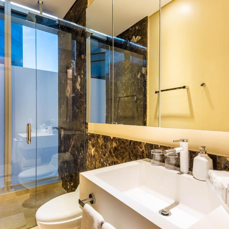 Crowne Plaza Barranquilla by IHG - Suite Worklife de 1 dormitorio - No fumadores - 1