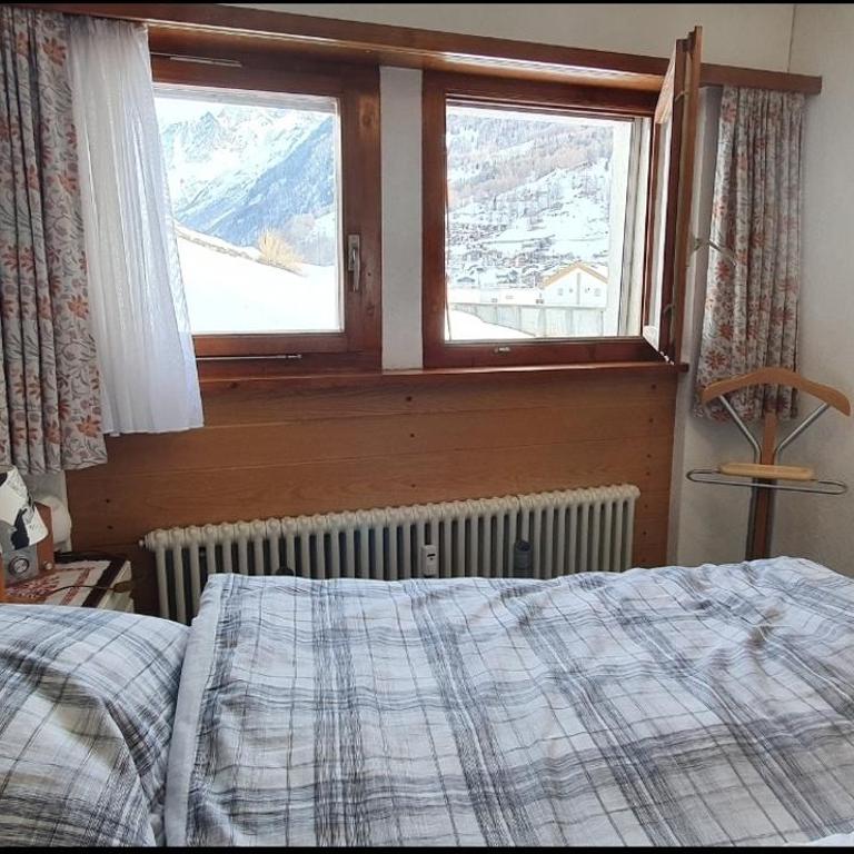 Hilburgs-Domizil - Apartment mit Balkon - 16